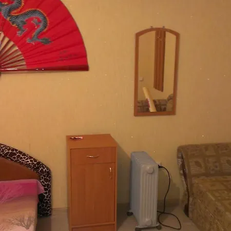 Stepan Bandery Street, 51 Апартаменты