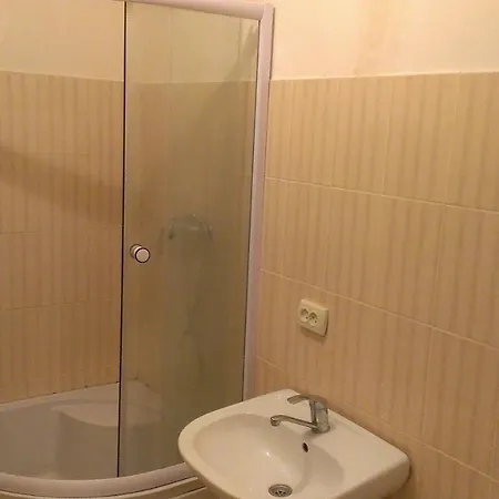 Stepan Bandery Street, 51