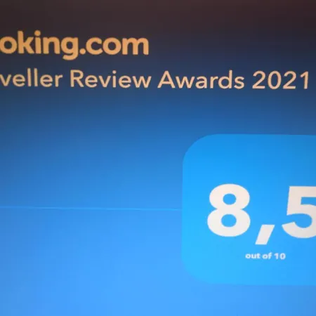 Apartment Stepan Bandery Street, 51 *