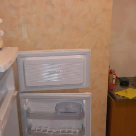 Stepan Bandery Street, 51 Apartment