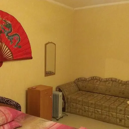 Apartment Stepan Bandery Street, 51 Lviv