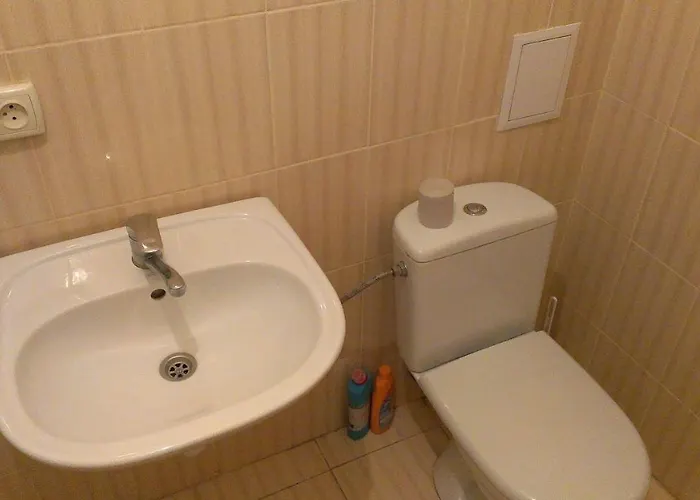 Stepan Bandery Street, 51 Lviv