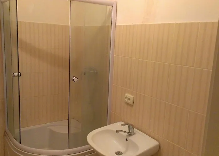 Stepan Bandery Street, 51