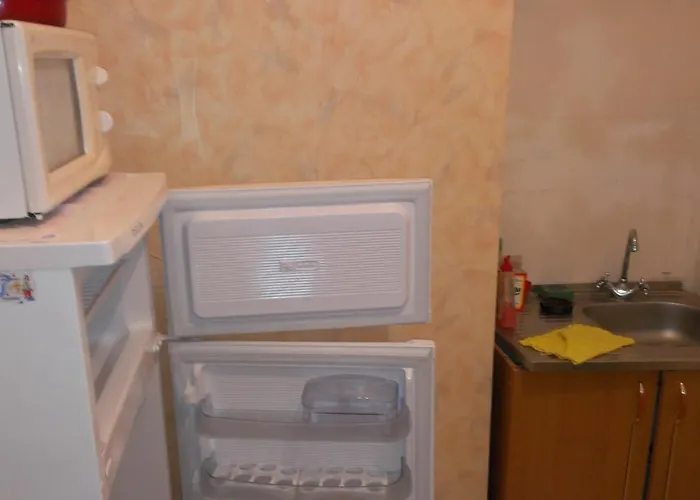 Stepan Bandery Street, 51 شقة