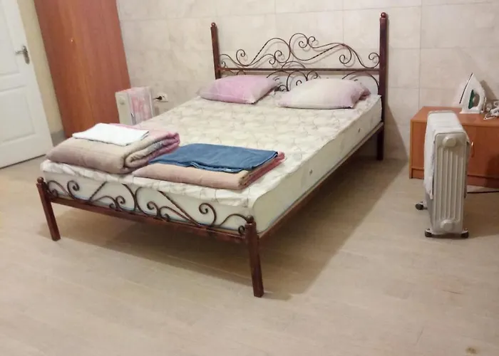 Stepan Bandery Street, 51 Apartamento